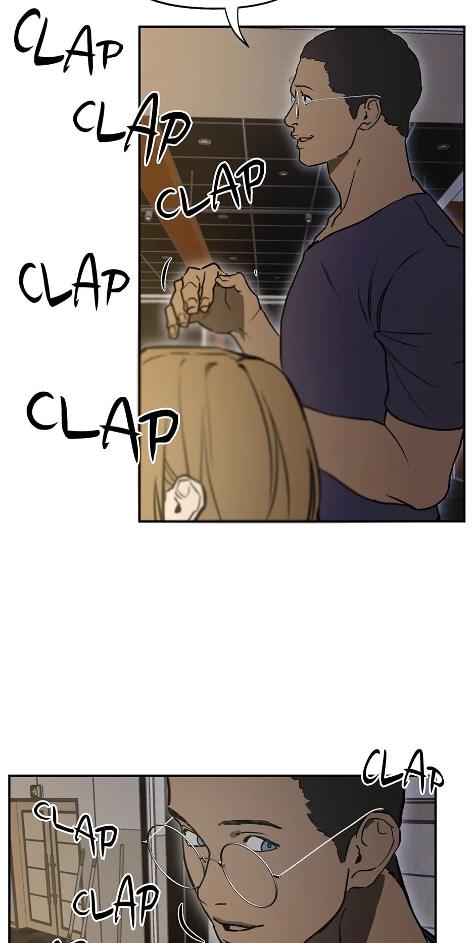 Nerd Project, Chapter 25 image 05